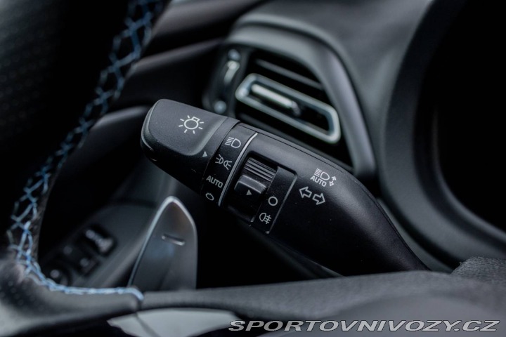 Hyundai i30 N N 2.0 T-GDi N Performanc 2022