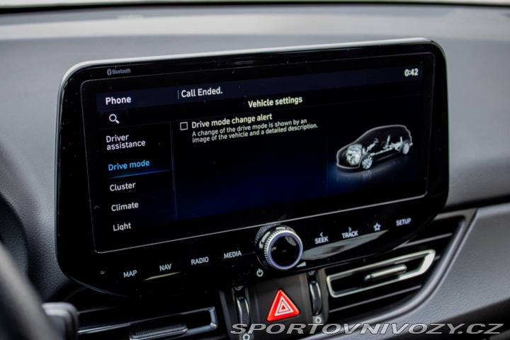 Hyundai i30 N N 2.0 T-GDi N Performanc 2022