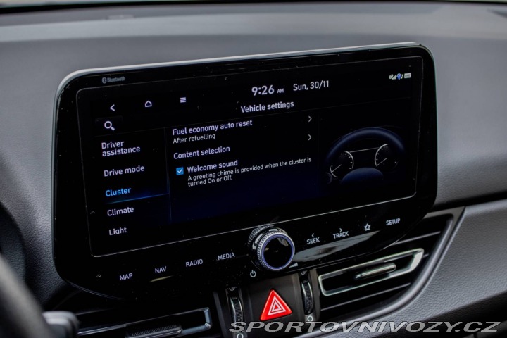 Hyundai i30 N N 2.0 T-GDi N Performanc 2022