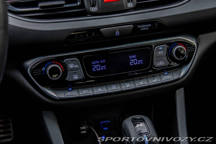 Hyundai i30 N N 2.0 T-GDi N Performanc 2022
