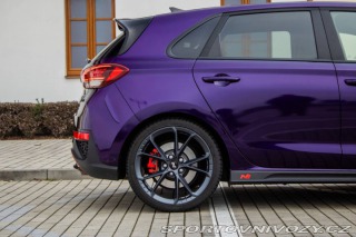 Hyundai i30 N N 2.0 T-GDi N Performanc 2022