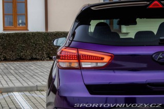 Hyundai i30 N N 2.0 T-GDi N Performanc 2022