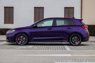 Hyundai i30 N N 2.0 T-GDi N Performanc 2022