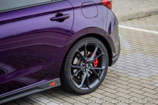 Hyundai i30 N N 2.0 T-GDi N Performanc 2022