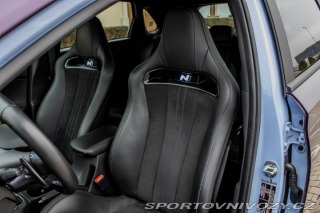 Hyundai i30 N N 2.0 T-GDi N Performanc 2022