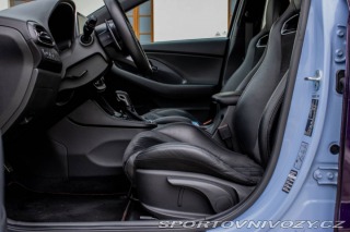 Hyundai i30 N N 2.0 T-GDi N Performanc 2022