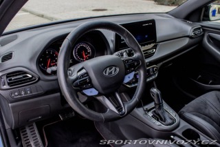 Hyundai i30 N N 2.0 T-GDi N Performanc 2022