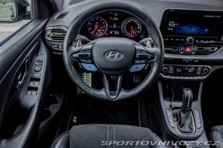 Hyundai i30 N N 2.0 T-GDi N Performanc 2022