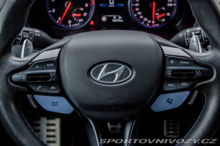 Hyundai i30 N N 2.0 T-GDi N Performanc 2022