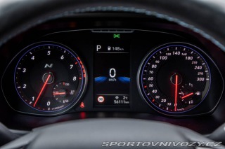 Hyundai i30 N N 2.0 T-GDi N Performanc 2022