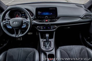 Hyundai i30 N N 2.0 T-GDi N Performanc 2022