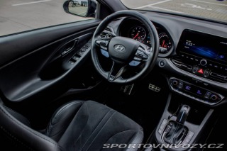 Hyundai i30 N N 2.0 T-GDi N Performanc 2022