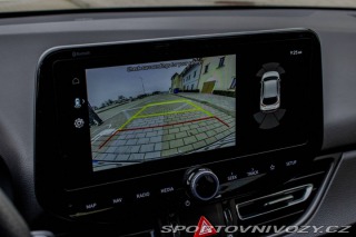 Hyundai i30 N N 2.0 T-GDi N Performanc 2022