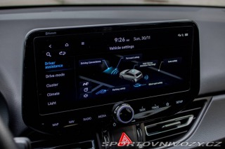 Hyundai i30 N N 2.0 T-GDi N Performanc 2022