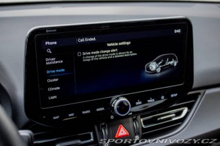 Hyundai i30 N N 2.0 T-GDi N Performanc 2022