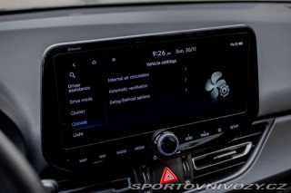 Hyundai i30 N N 2.0 T-GDi N Performanc 2022