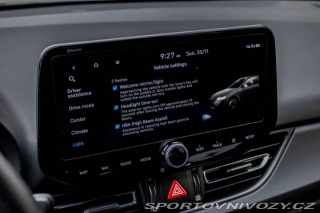 Hyundai i30 N N 2.0 T-GDi N Performanc 2022