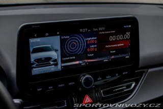 Hyundai i30 N N 2.0 T-GDi N Performanc 2022