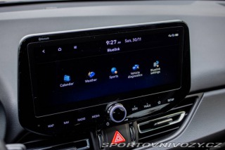 Hyundai i30 N N 2.0 T-GDi N Performanc 2022