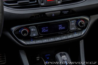 Hyundai i30 N N 2.0 T-GDi N Performanc 2022