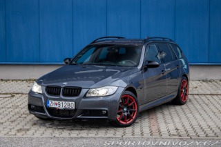 BMW 3 Touring  330d xDrive 320H