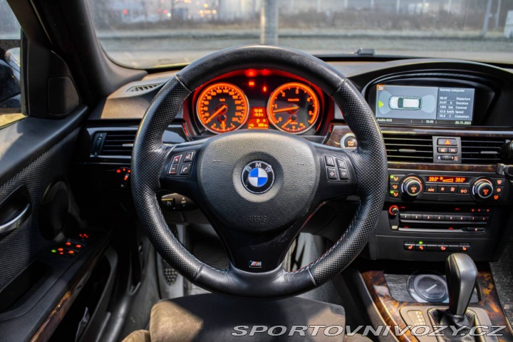 BMW 3 Touring  330d xDrive 320H 2007