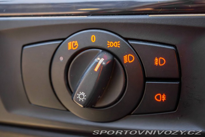 BMW 3 Touring  330d xDrive 320H 2007