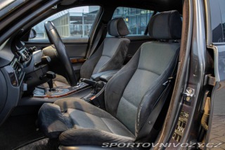 BMW 3 Touring  330d xDrive 320H 2007