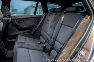 BMW 3 Touring  330d xDrive 320H 2007