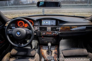 BMW 3 Touring  330d xDrive 320H 2007