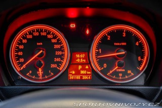 BMW 3 Touring  330d xDrive 320H 2007