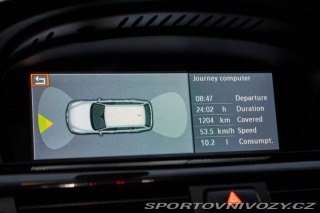 BMW 3 Touring  330d xDrive 320H 2007