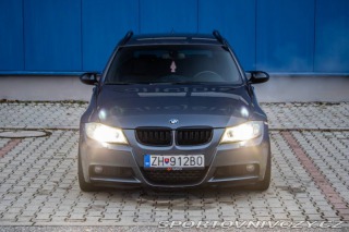 BMW 3 Touring  330d xDrive 320H 2007