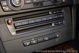 BMW 3 Touring  330d xDrive 320H 2007