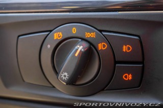 BMW 3 Touring 330d xDrive 320H 2007