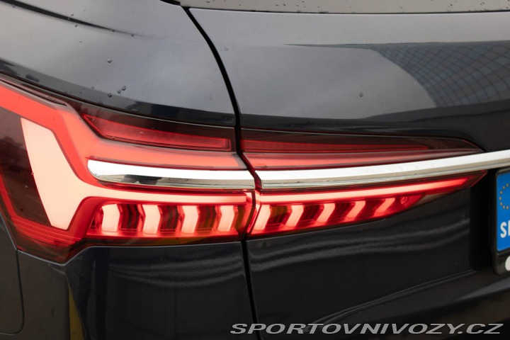 Audi A6 Avant  55 3.0 TFSI mHEV D 2019