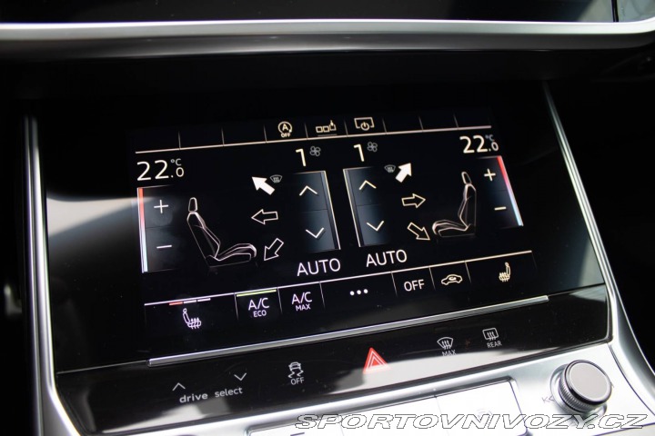 Audi A6 Avant  55 3.0 TFSI mHEV D 2019