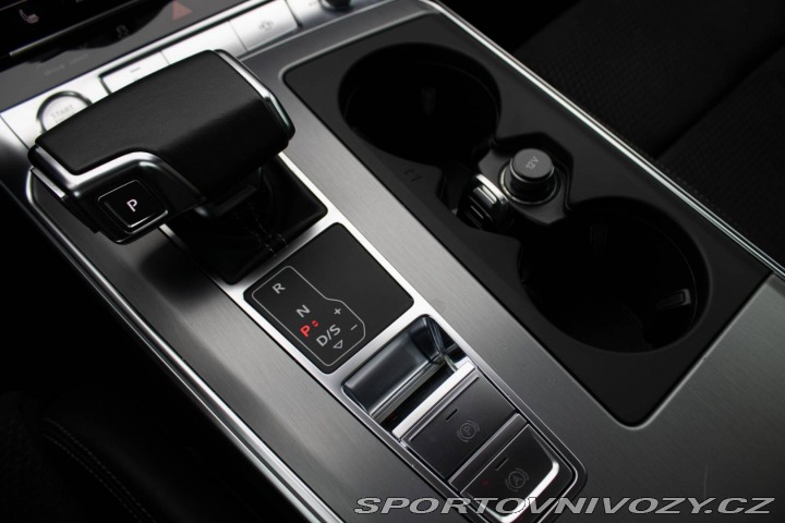 Audi A6 Avant  55 3.0 TFSI mHEV D 2019