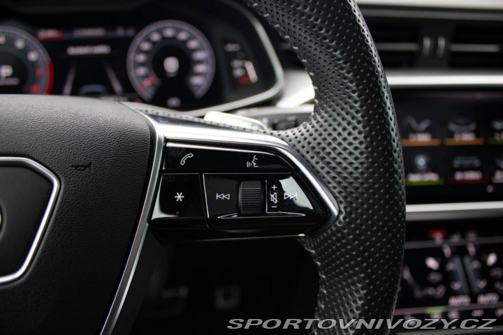 Audi A6 Avant  55 3.0 TFSI mHEV D 2019