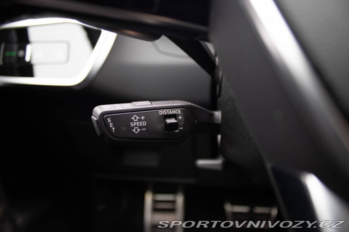 Audi A6 Avant  55 3.0 TFSI mHEV D 2019