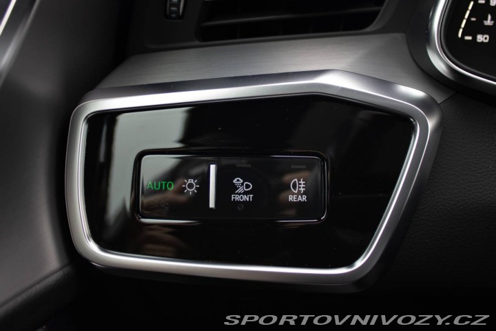 Audi A6 Avant  55 3.0 TFSI mHEV D 2019