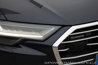 Audi A6 Avant 55 3.0 TFSI mHEV D 2019