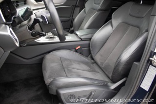 Audi A6 Avant 55 3.0 TFSI mHEV D 2019