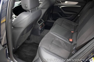 Audi A6 Avant 55 3.0 TFSI mHEV D 2019