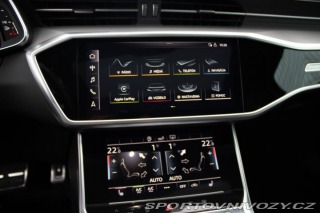 Audi A6 Avant 55 3.0 TFSI mHEV D 2019