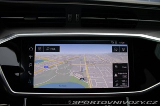 Audi A6 Avant 55 3.0 TFSI mHEV D 2019