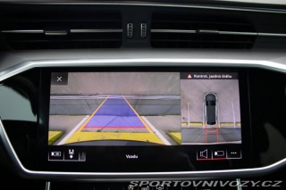 Audi A6 Avant 55 3.0 TFSI mHEV D 2019