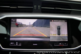 Audi A6 Avant 55 3.0 TFSI mHEV D 2019