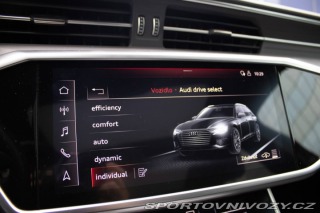 Audi A6 Avant 55 3.0 TFSI mHEV D 2019