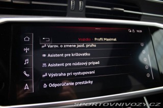 Audi A6 Avant 55 3.0 TFSI mHEV D 2019